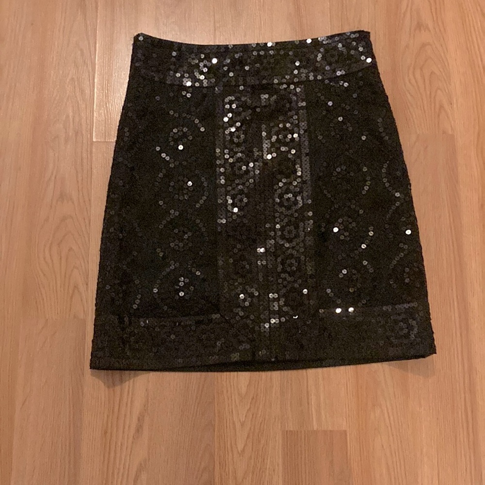 Tory Burch skirt